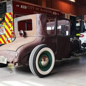 Meet your Posher, Carlos